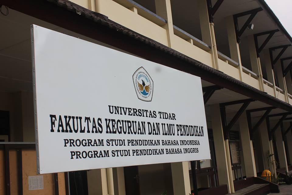 faculty of education